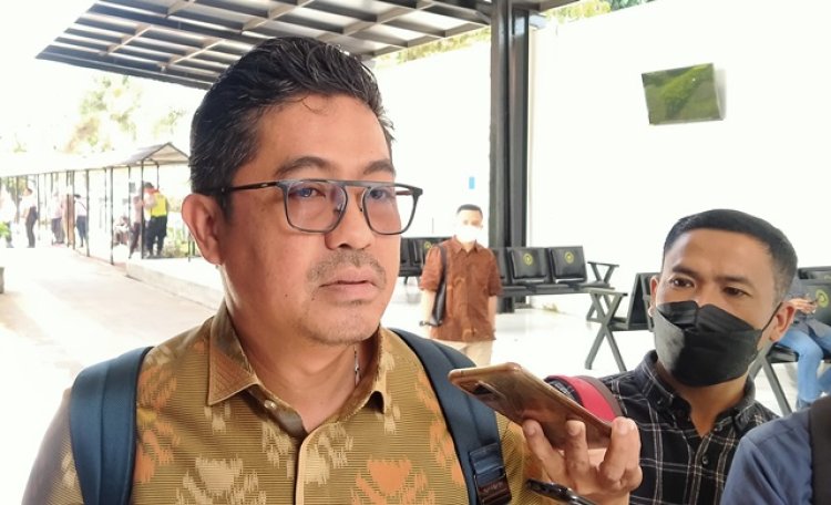 JPU Minta Terdakwa Irfan Suryanagara dan Endang Kusumawaty Dihadirkan di Persidangan PN Bale Bandung