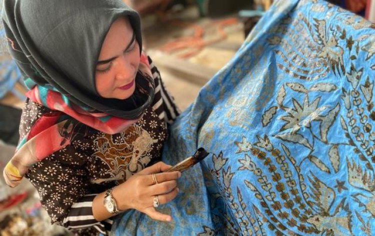 Mekarwangi Batik Bordir dan Tenun Festival Bakal Kembali Digelar di Bandung, Catat Tanggalnya!