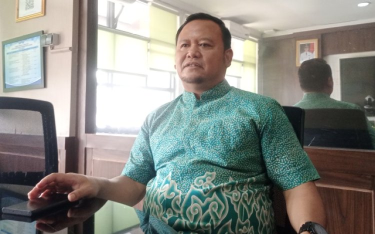 Pemkot Buru Investor untuk Mengembangkan Trem di Kota Bogor