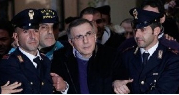 Buron 30 Tahun, Bos Mafia Italia Matteo Messina Denaro Akhirnya Diringkus di Sisilia