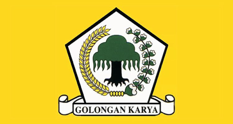 DPD Golkar Kabupaten Cirebon Pastikan Hanya Teguh Calon E-1