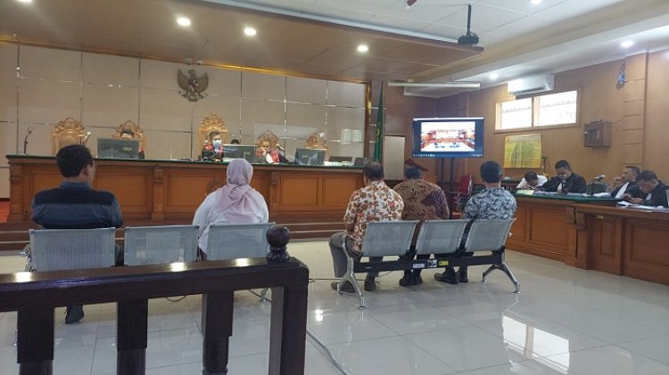 Ngakunya Loyalitas, Pejabat Cimahi Kuras Tabungan Bantu Ajay M Priatna Berurusan di KPK