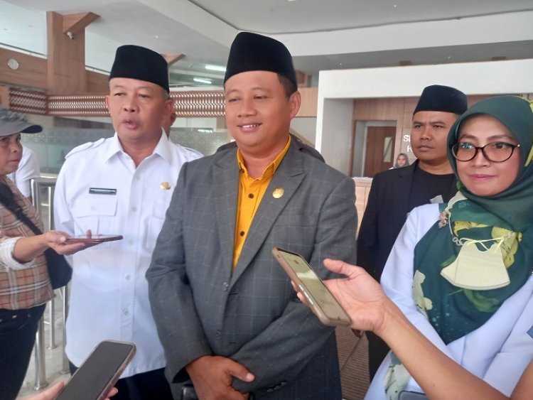 Ridwan Kamil Masuk Golkar, Uu Ruzhanul Ulum Ngabret Incar Kursi Gubernur Jawa Barat 2024