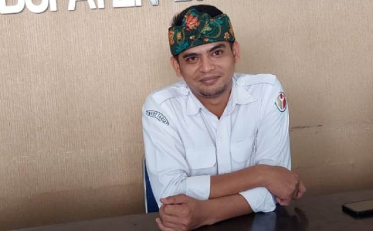 Bawaslu Kabupaten Bandung Ingatkan Anies Baswedan Jangan Kampanye saat Jalan Sehat di Soreang