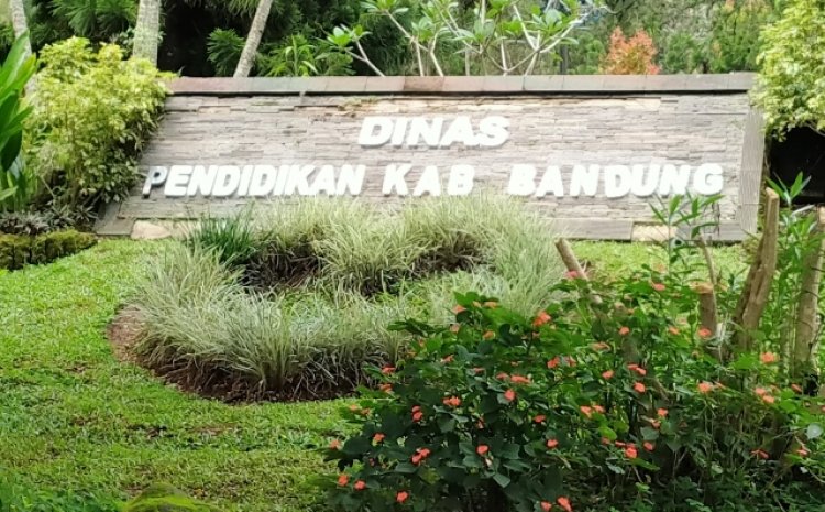 Cegah Anak Didik Terlibat Geng Motor, Disdik Kabupaten Bandung Terbitkan Surat Edaran