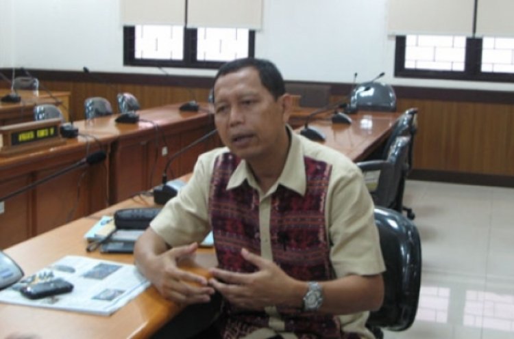 Daddy Prihatin, KCD ESDM Wilayah VII Masih Menumpang di Aset Pemkab Cirebon