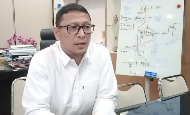 2023, Perumda Tirta Pakuan Kota Bogor Bangun Pengolahan Baru di SPAM Cipinang Gading
