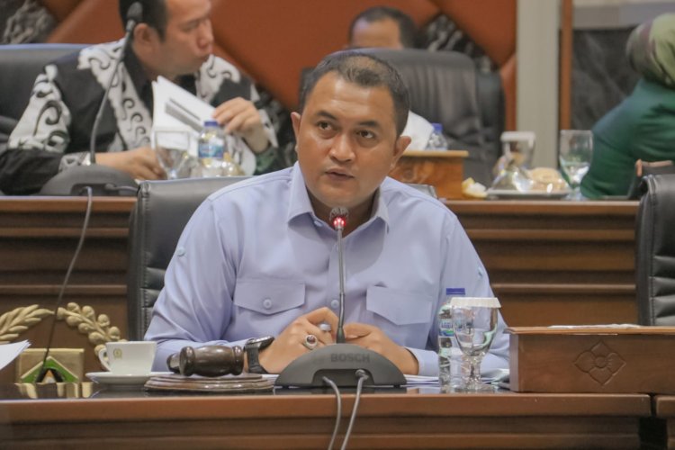 Rudy Susmanto Siap Penuhi Panggilan Kejari Kabupaten Bogor