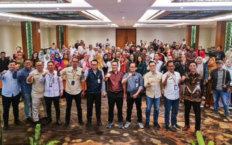 Gelaran bjb PESATkan UMKM di Medan Berlangsung Sukses dan Meriah