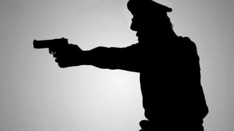 Bukan Hanya Janji, Polrestabes Bandung Tembak Dua Pelaku Begal Tadi Malam
