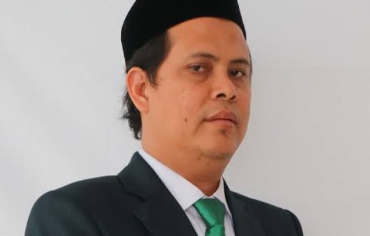 PPP: Rotasi Mutasi di Kota Bogor Kudu Kedepankan The Right Man on The Right Place 