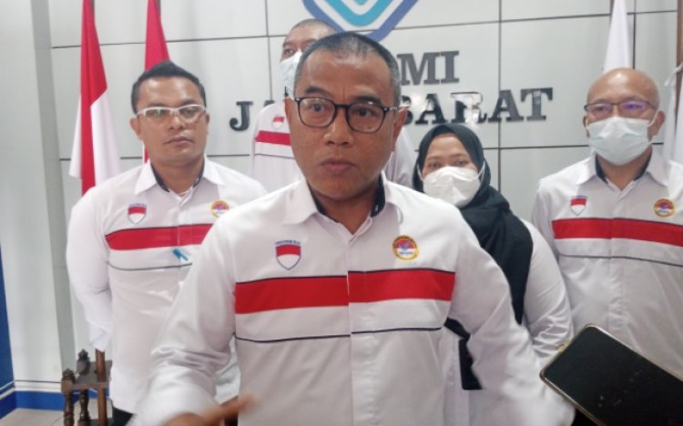 BP3MI Jabar: Ada Ratusan Pekerja Migran Indonesia yang Dipulangkan pada 2022