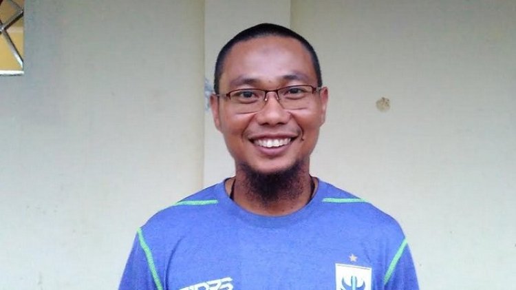 Ditunjuk Sebagai Caretaker, M Ridwan Beberkan Persiapan PSIS Hadapi Persib Bandung