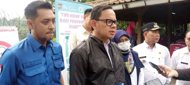 Mutasi dan Promosi Pejabat Pemkot Bogor, LPKP Beri Pesan Buat Bima Arya
