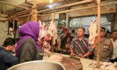 Jelang Ramadan, Beberapa Harga Kebutuhan Pokok di Cimahi Naik