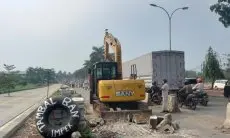 Rudy Susmanto Desak Pemkab Bogor Percepat Lelang Pekerjaan