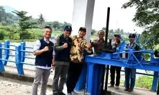 Legislator Jabar Dorong Percepatan Revitalisasi Bendungan