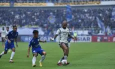 Jadi Pahlawan Kemenangan Persib atas PSIS, Ini Ungkapan David da Silva