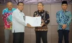 Yana Mulyana Siap Transparan dan Akuntabel saat Audit Pendahuluan BPK