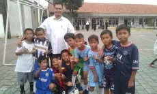 Kisah Menarik Dibalik Sejarah SKHB, Sekolah Kreatif Bahasa Inggris dalam Berinteraksi 