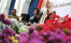 FOTO: Gelaran NYIFW Libatkan 13 Desainer Indonesia