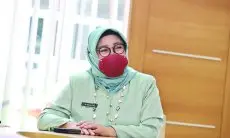Dalam 50 Tahun Terakhir, Angka Kematian Bayi Turun Signifikan  di Jawa Barat