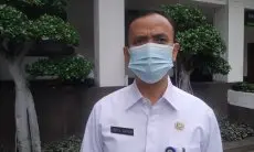 Mulai Menurun, Pemkot Bandung Percepat Vaksinasi Booster Kedua