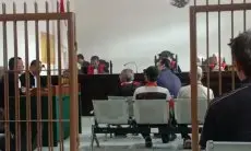 Saksi Persidangan Ungkap Kronologis Perusakan Bangunan di Jalan Surya Sumantri