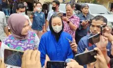 Polresta Bogor Kota Tangkap Wanita Cantik yang Tipu Ratusan Jemaah Umrah