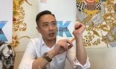 Jalur Ekonomi dan Sosial Hong Kong-Tiongkok Kembali Dibuka, HKTDC Jaring Pebisnis Asal Jabar