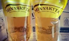 Sepekan Lebih, Pedagang Kelontong Tak Bisa Menjual Minyakita, Ada Apa?