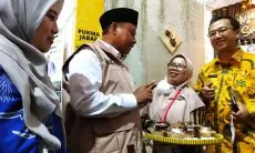 FOTO: Pameran Ethnic Food 2023
