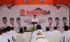 Jaring Cabup dan Cawabup Bogor,  PKS Kabupaten Bogor Segera Lakukan Survey