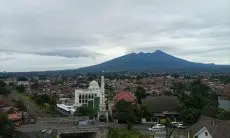 Bogor Tengah Siap Relokasi Pemukiman Zona Hitam Alias Rawan Bencana