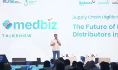 Medbiz by Bio Farma untuk Dunia