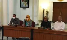 Peserta Petani Milenial Curhat Terlilit Utang, Ini Penjelasan Pemprov Jabar