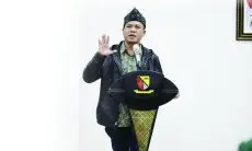 Ditetapkan Sebagai Wakil Ketua Umum APKASI, Bupati Bandung Dadang Supriatna Siap Kawal Program Prioritas