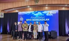 BPKH Bantah Penggunaan Dana Haji untuk Biaya Infrastruktur