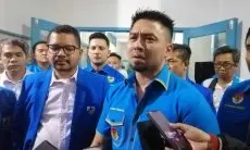 Bukan Hanya Pawai dan Kirab, Rakernas KNPI 2023 Bakal Dihadiri Raja serta Sultan se-Indonesia  