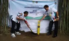 Akselerasi PTSL, Kota Bandung Laksanakan Gempatas