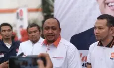 PKS Kota Bogor Geber Mesin Partai Sosialisasikan Anies Baswedan 