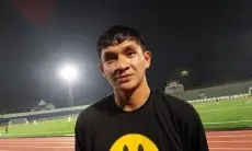 Gabung Persib, Ini Ungkapan Mario Fabio Londok