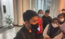 Peserta Petani Milenial Apresiasi Gerak Cepat Pemprov Jabar