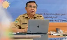 Diskominfo Kab Bandung Punya Target Tuntaskan 37 Desa Blank Spot pada 2023