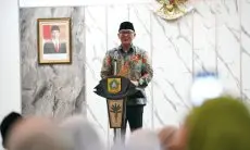 Iwan Setiawan Berharap Fatayat NU Ikut Tangkal Paham Radikal