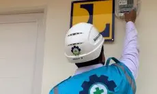 Percepat Pemulihan Korban Gempa Cianjur, PLN Listriki 200 Hunian Tetap
