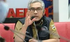 Namanya Dicatut dalam Pesan WhatsApp Berkedok Penipuan, Begini Klarifikasi Asep Sodikin 