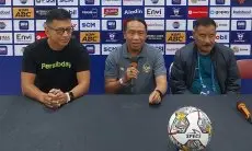 Saksikan Laga Persib vs PSS di Stadion GBLA, Ini Ungkapan Menpora Zainudin Amali