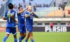14 Pertandingan Tak Terkalahkan di Liga 1 2022/2023, Henhen Herdiana Berharap Persib Tak Cepat Puas