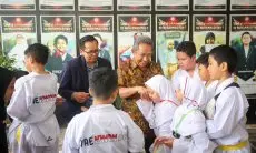 Pemkot Bandung Alokasikan Rp90 Miliar untuk Bantuan Siswa Tak Mampu atau RMP